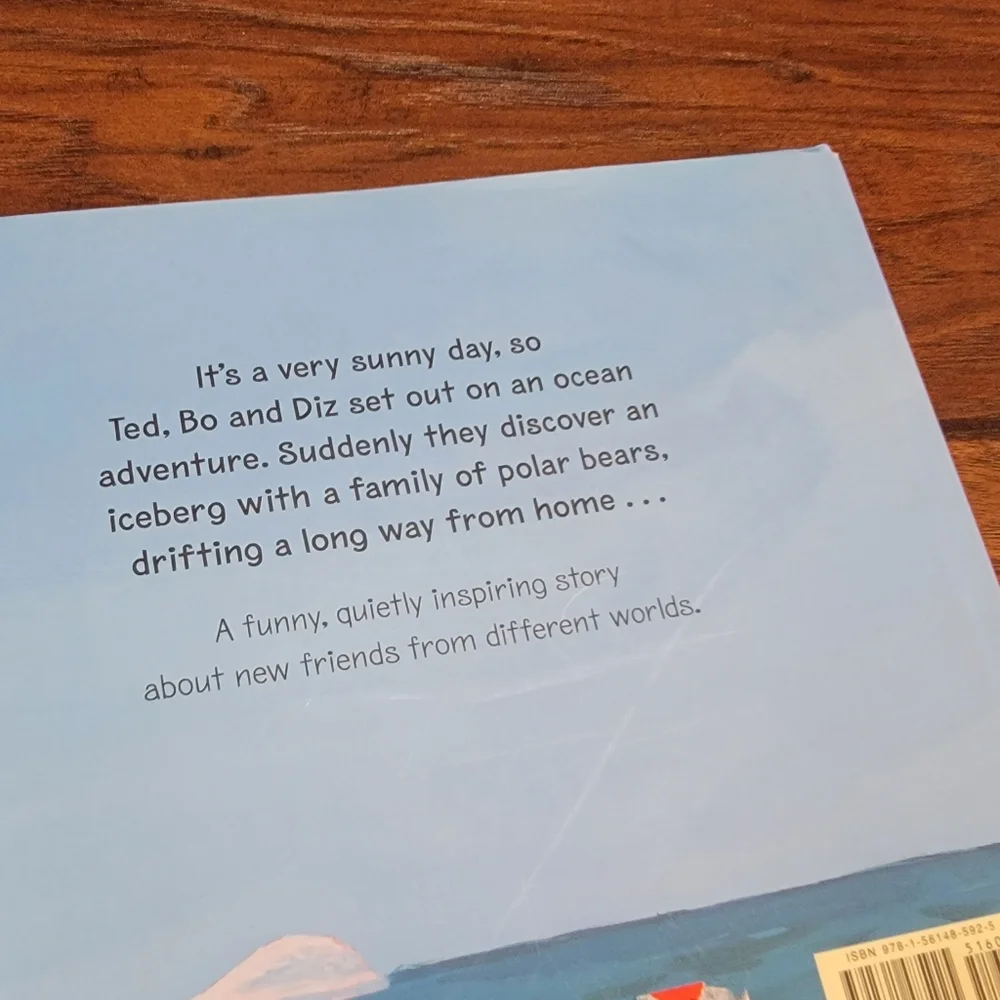 Children's Book - Picture 9 of 9